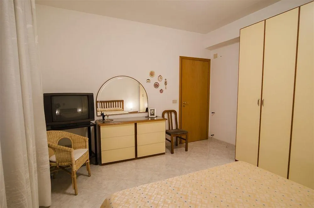 Residence Acquamarina Stazzo 0*,