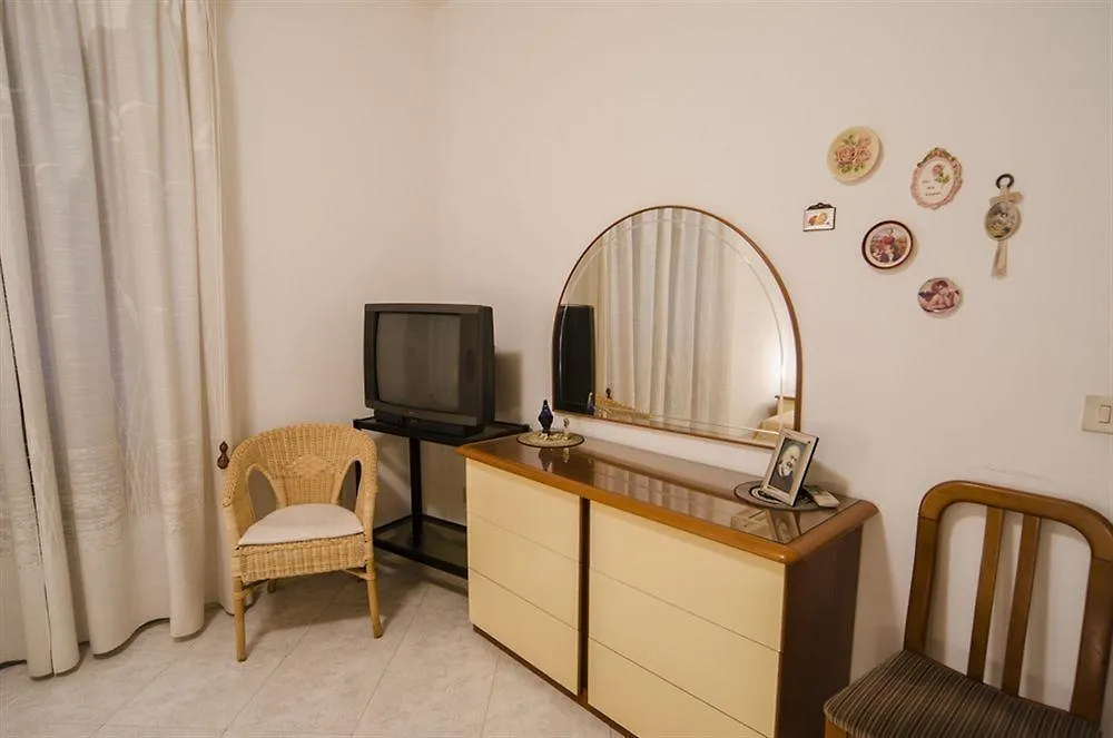 Residence Acquamarina Stazzo