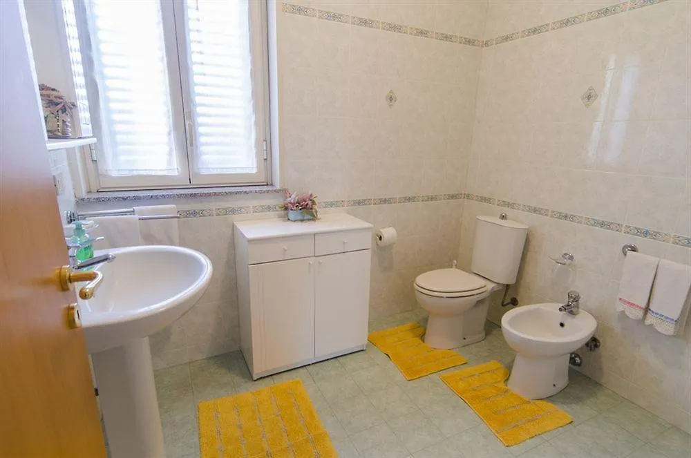 Residence Acquamarina Stazzo Italy