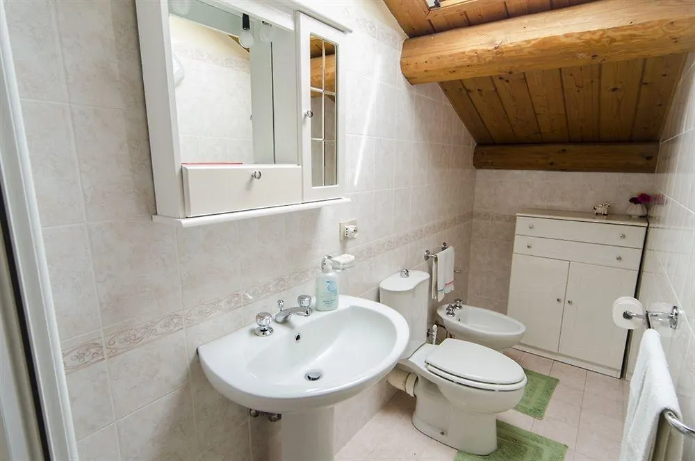 Residence Acquamarina Stazzo Italy