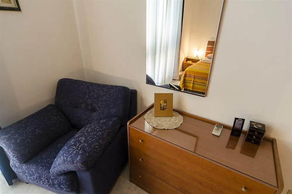 Residence Acquamarina Stazzo