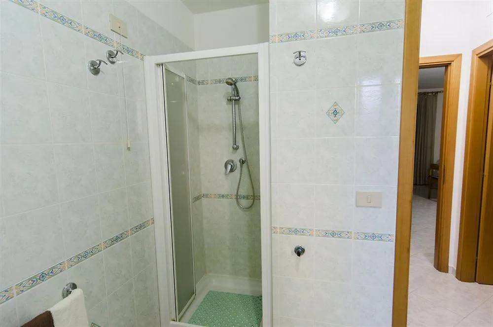 Residence Acquamarina Stazzo