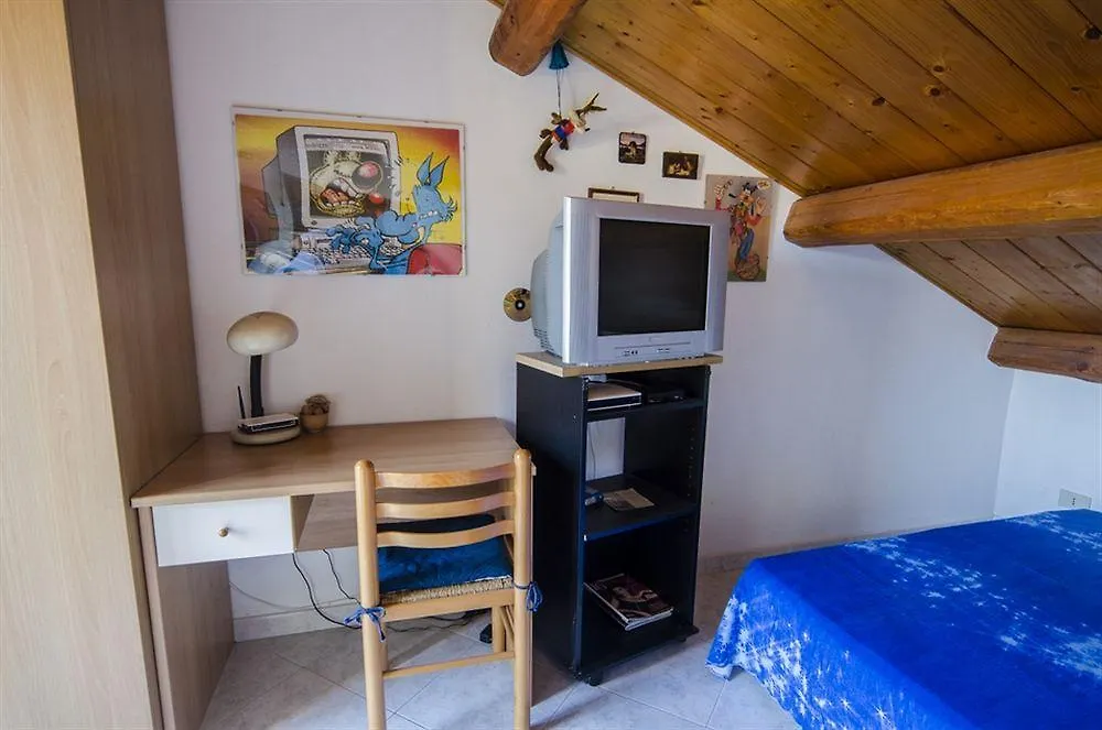 Residence Acquamarina Stazzo 0*,  Italy
