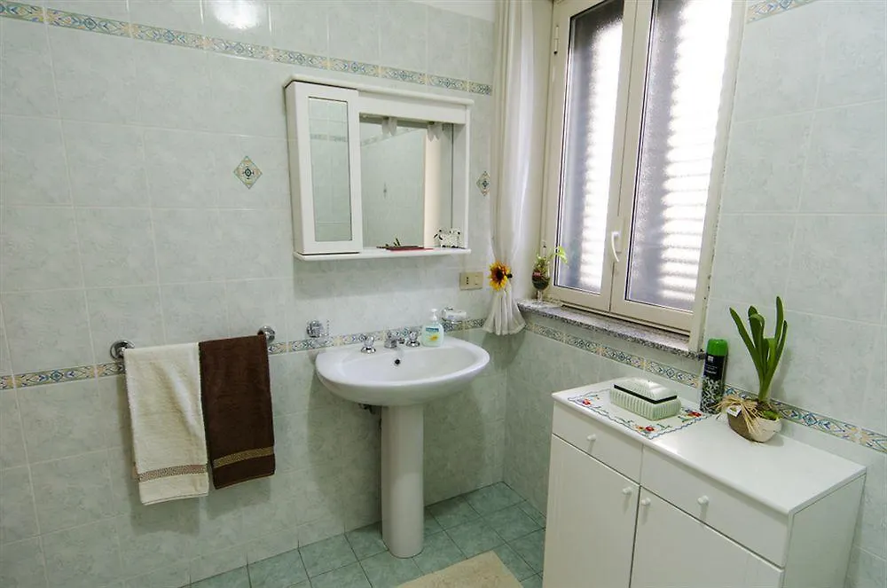 Residence Acquamarina Stazzo 0*,  Italy