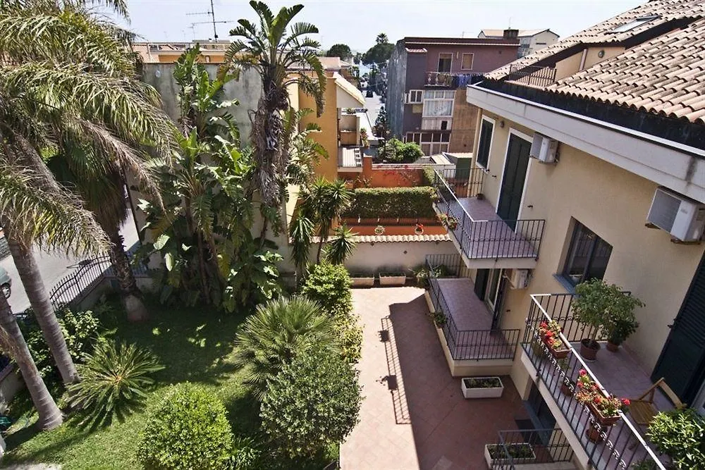 Residence Acquamarina Stazzo 0*,  Italy