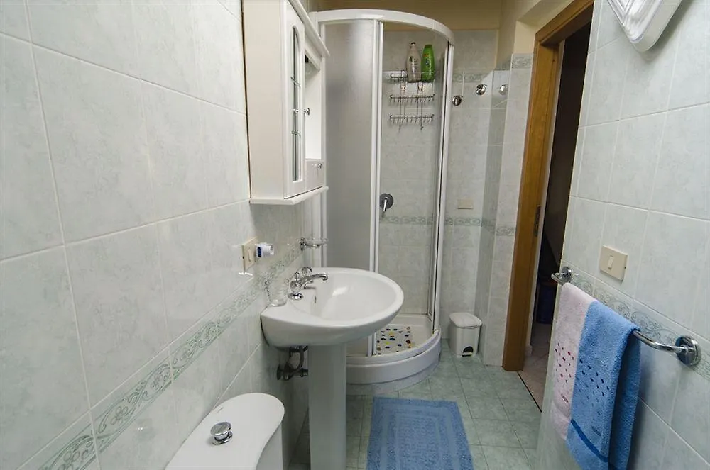 Residence Acquamarina Stazzo