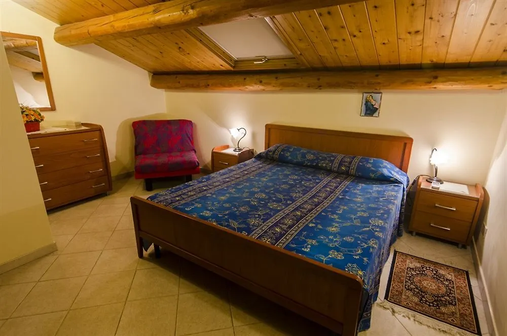Residence Acquamarina Stazzo 0*,  Italy