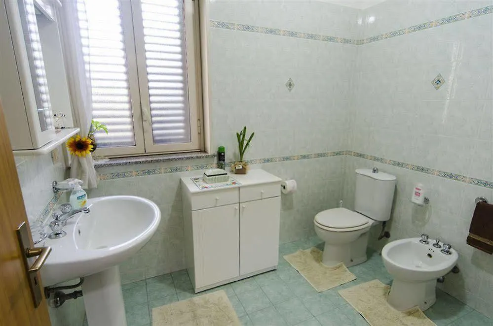 Residence Acquamarina Stazzo 0*,  Italy