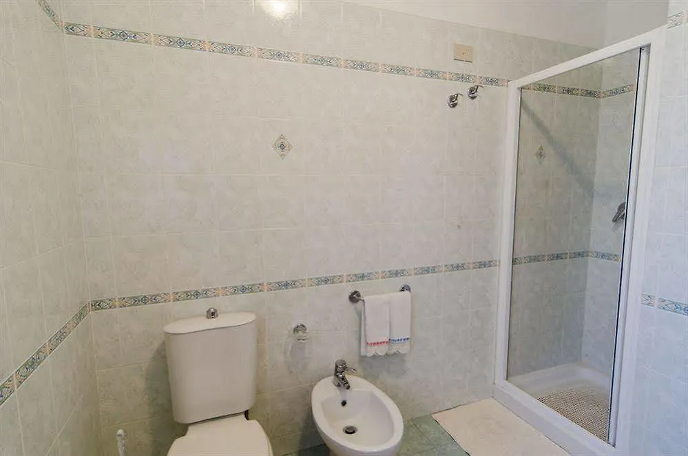 Residence Acquamarina Stazzo