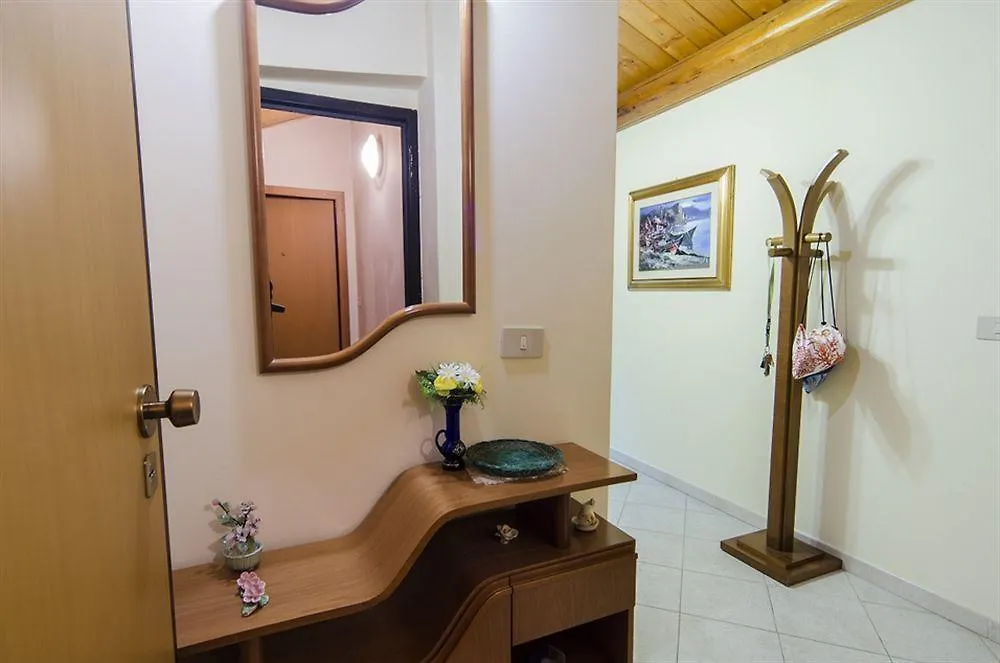 Apartment Residence Acquamarina Stazzo